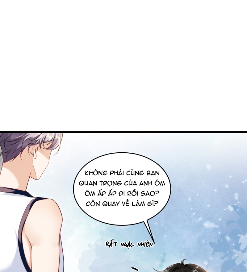 Thẳng Thắn Từ Nghiêm Chapter 87 - Trang 4