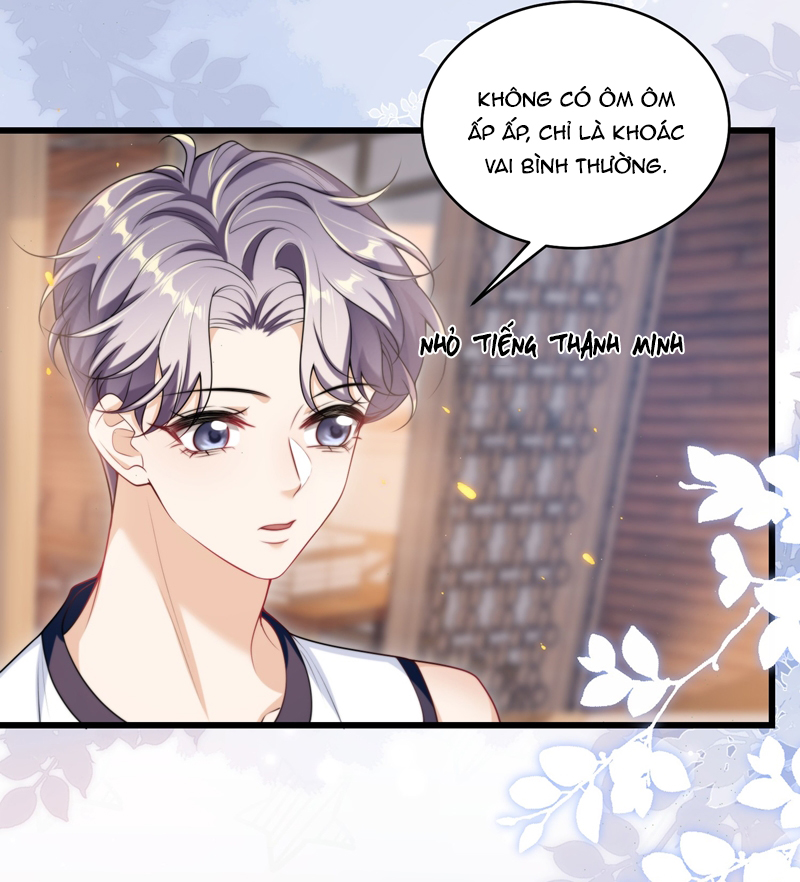 Thẳng Thắn Từ Nghiêm Chapter 87 - Trang 4