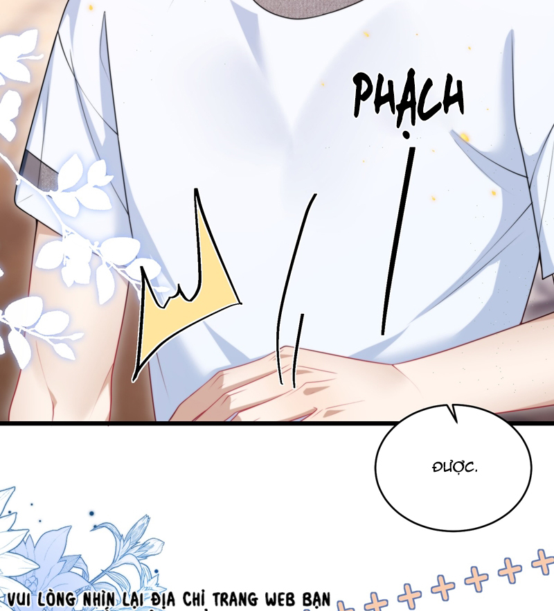 Thẳng Thắn Từ Nghiêm Chapter 87 - Trang 4