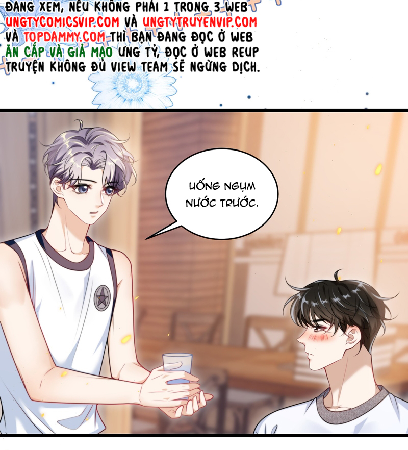 Thẳng Thắn Từ Nghiêm Chapter 87 - Trang 4