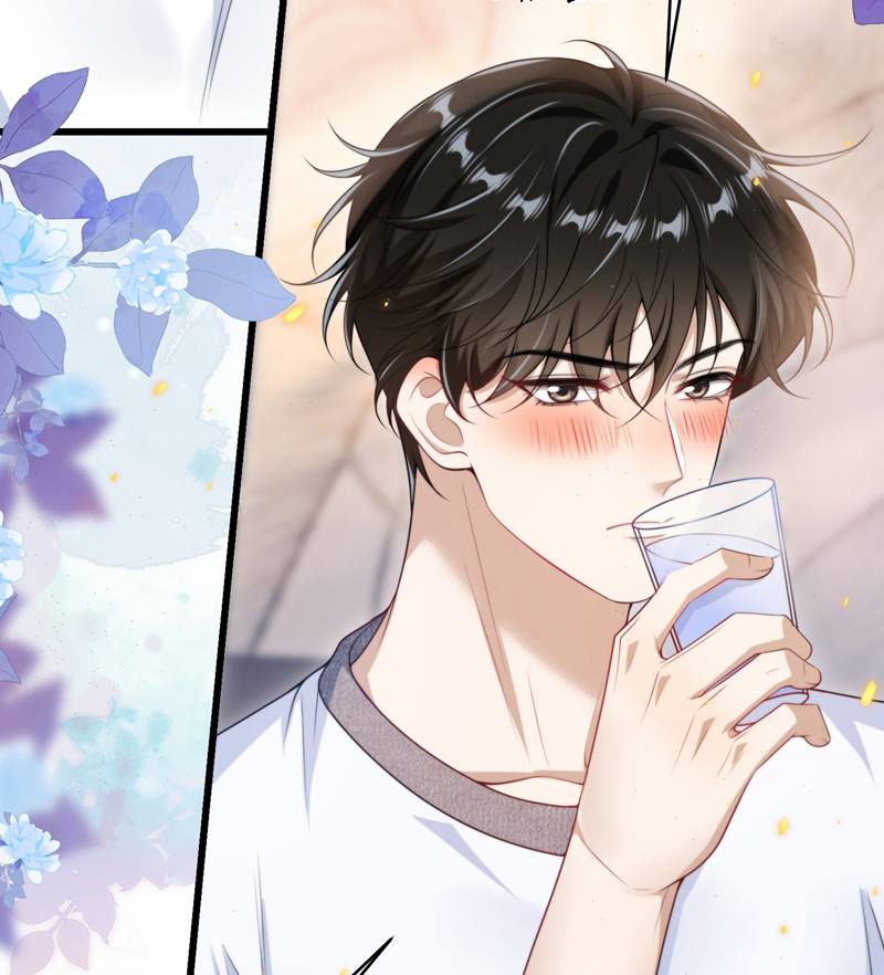 Thẳng Thắn Từ Nghiêm Chapter 87 - Trang 4