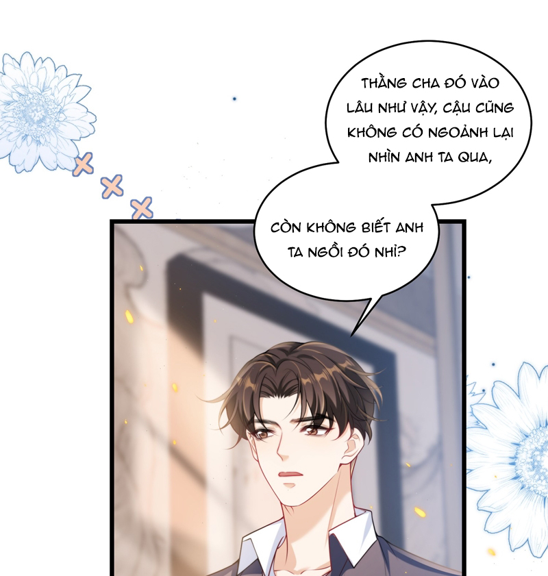 Thẳng Thắn Từ Nghiêm Chapter 87 - Trang 4