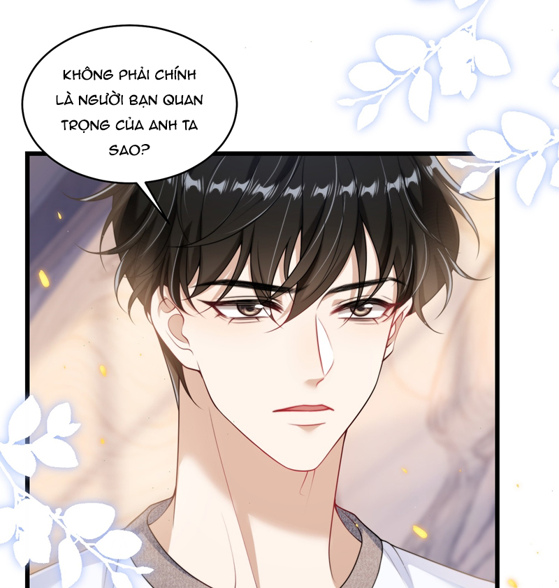 Thẳng Thắn Từ Nghiêm Chapter 87 - Trang 4