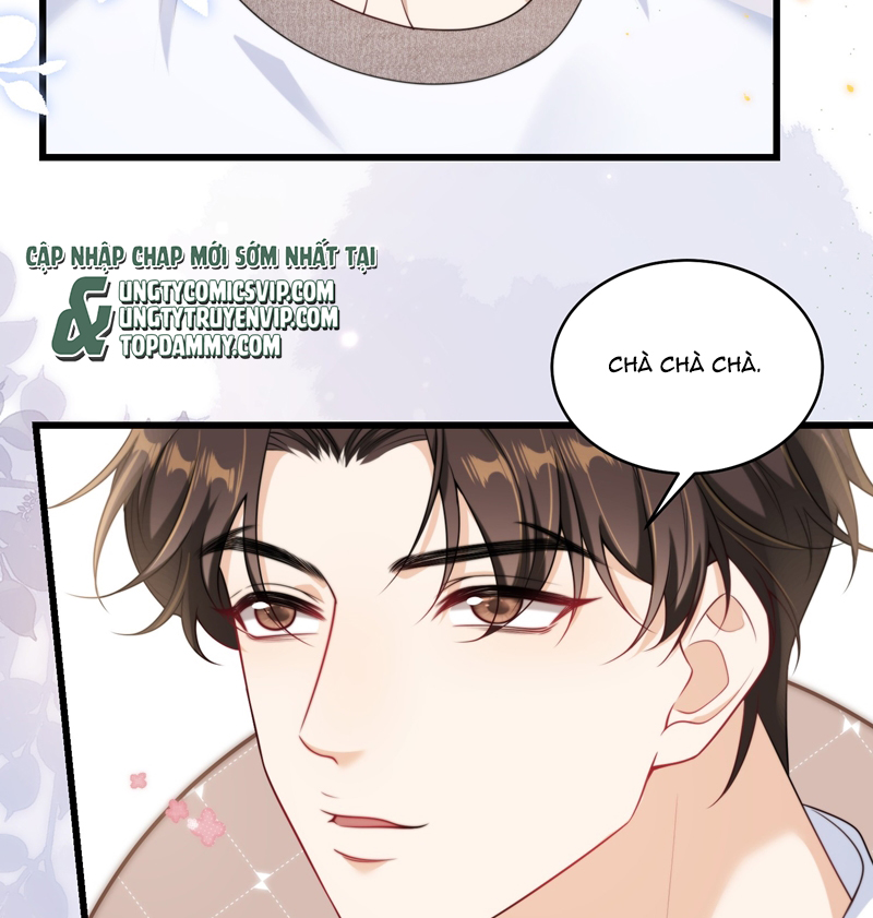 Thẳng Thắn Từ Nghiêm Chapter 87 - Trang 4