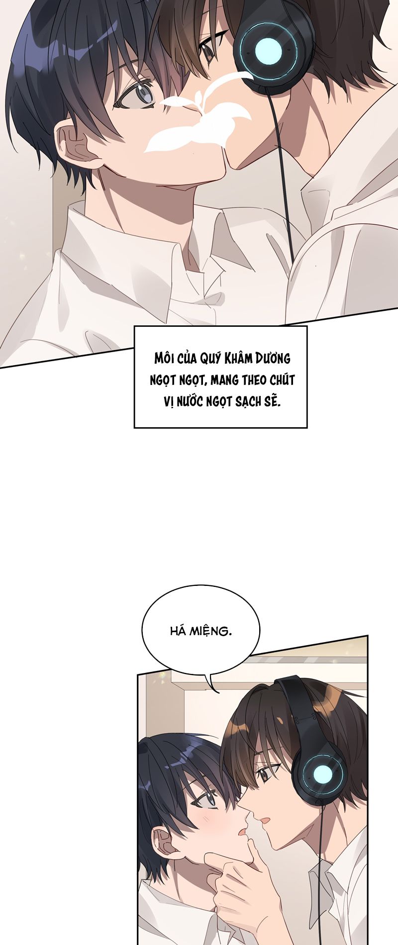 Tuế Nguyệt Gian Chapter 27 - Next Chapter 28