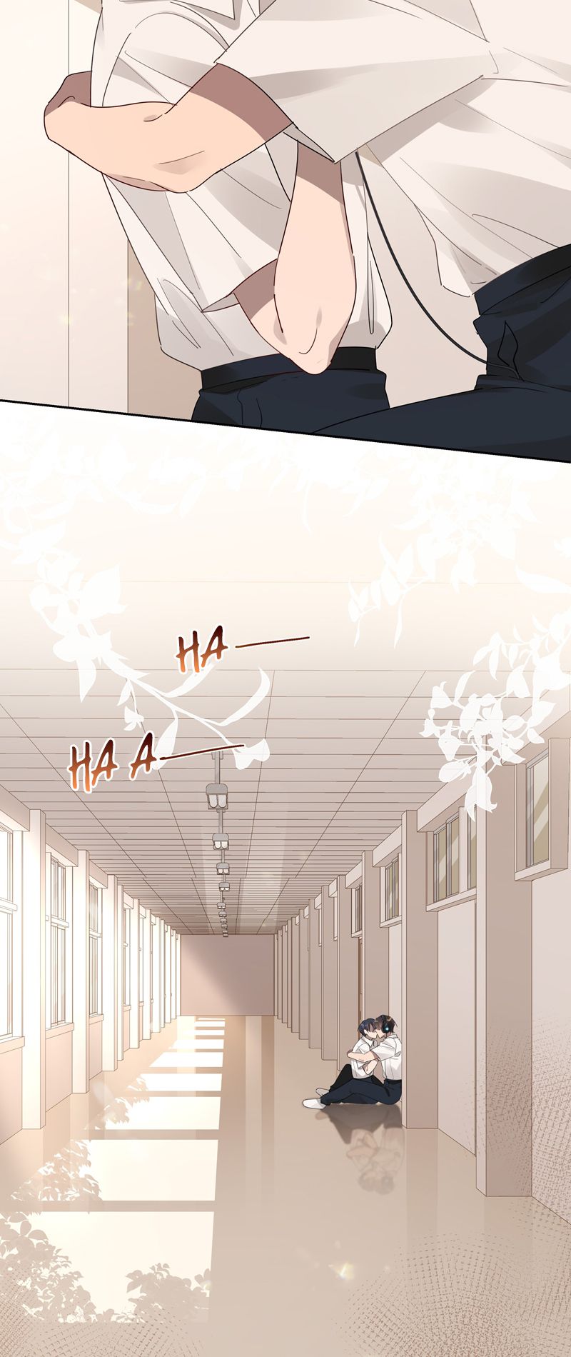 Tuế Nguyệt Gian Chapter 27 - Next Chapter 28