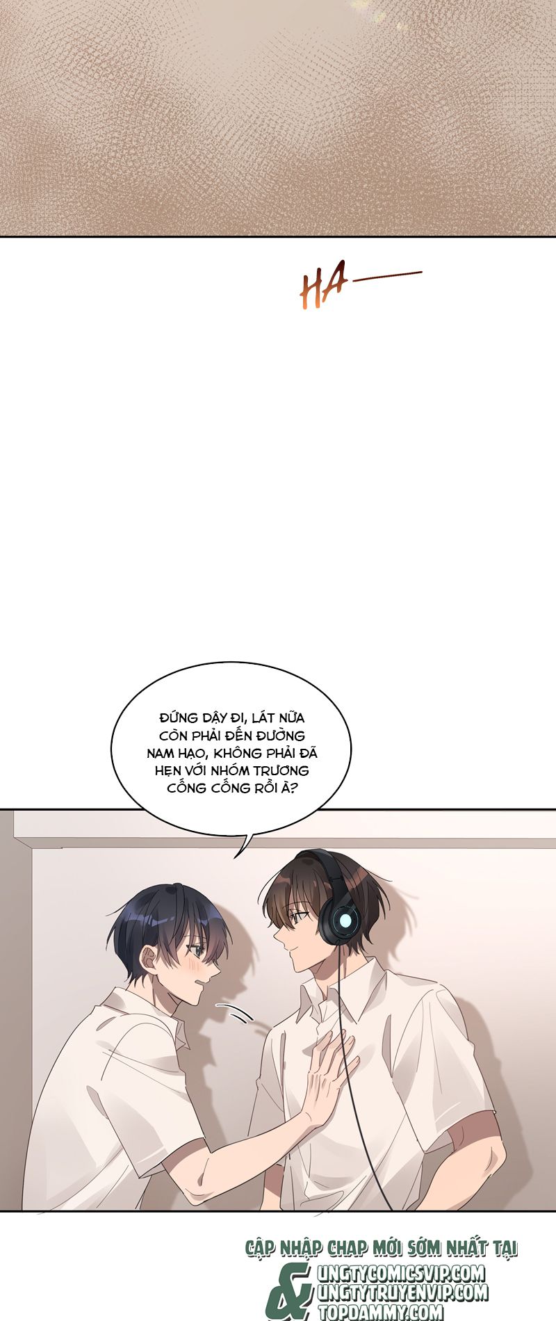 Tuế Nguyệt Gian Chapter 27 - Next Chapter 28