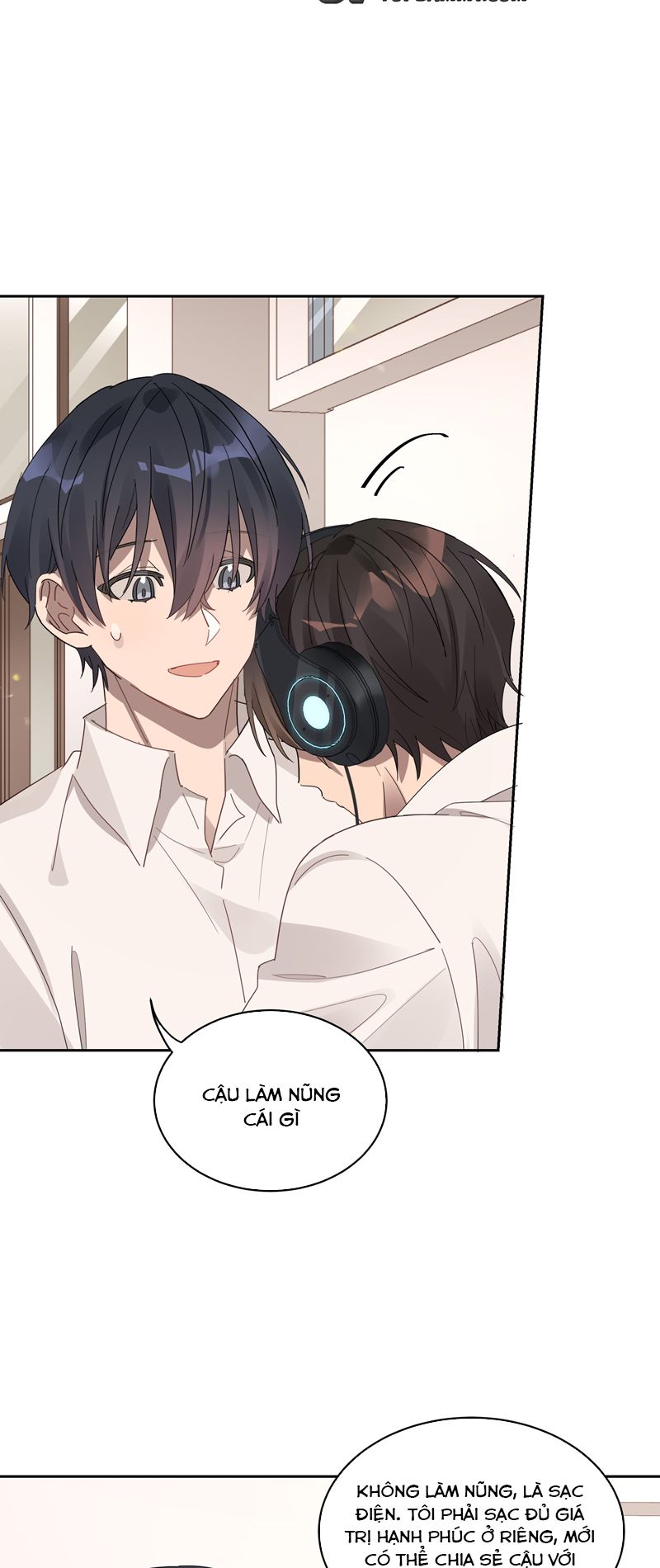 Tuế Nguyệt Gian Chapter 27 - Next Chapter 28