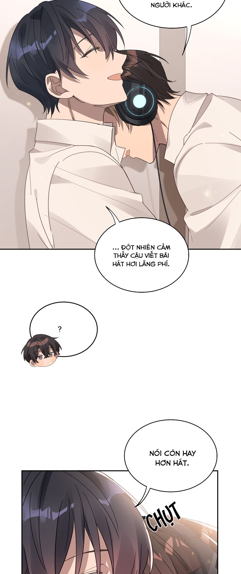 Tuế Nguyệt Gian Chapter 27 - Next Chapter 28