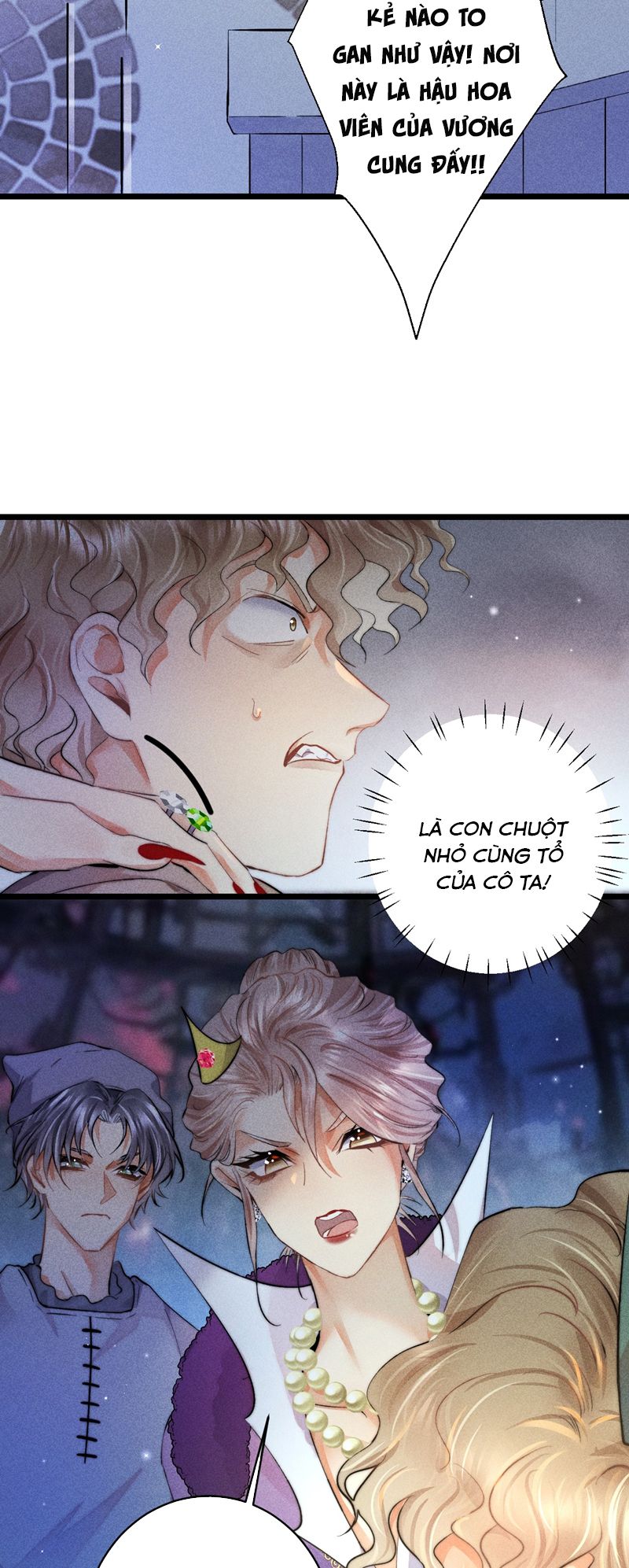 Cao Tháp Chapter 28 - Next Chapter 29