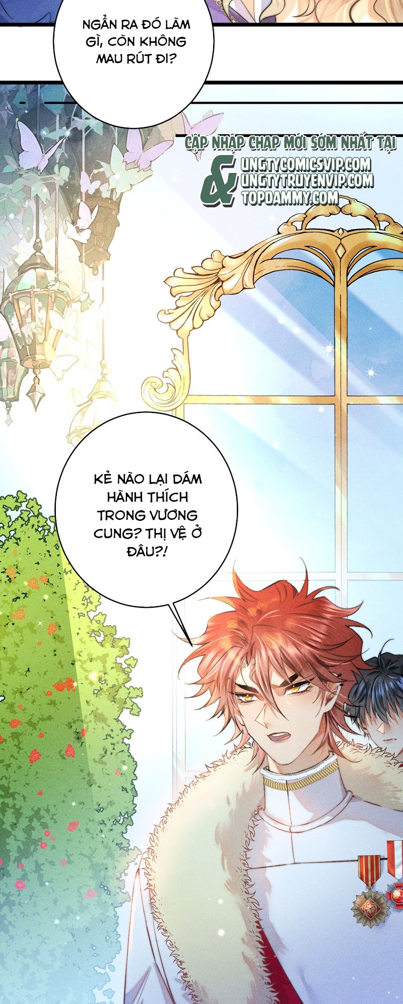 Cao Tháp Chapter 28 - Next Chapter 29