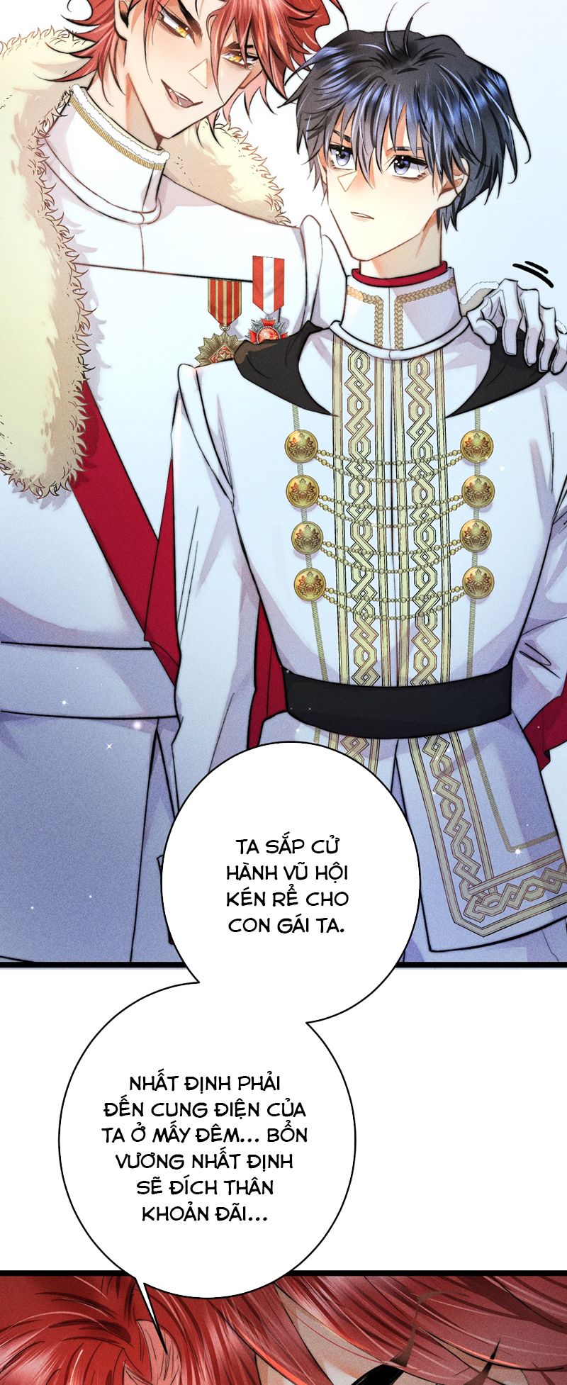 Cao Tháp Chapter 28 - Next Chapter 29