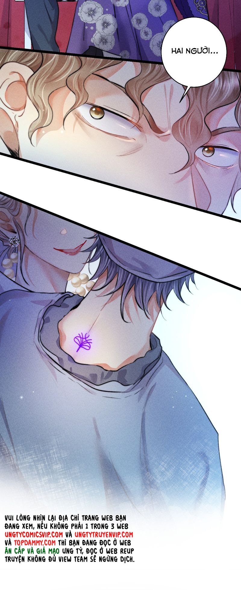 Cao Tháp Chapter 28 - Next Chapter 29