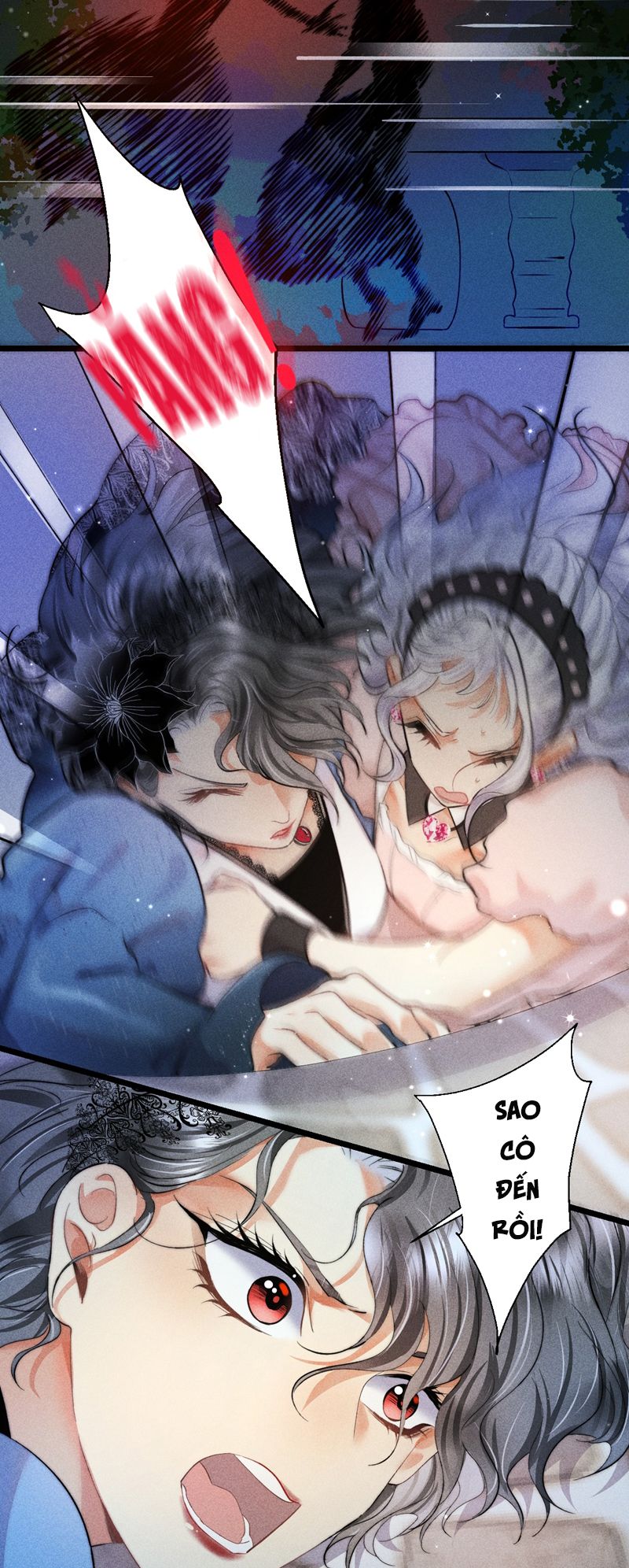 Cao Tháp Chapter 28 - Next Chapter 29