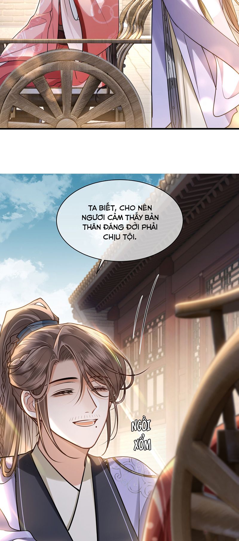 Điện Hạ Khuynh Thành Chapter 74 - Trang 4