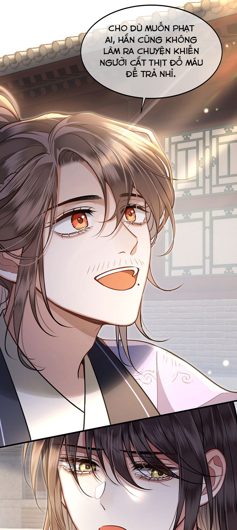 Điện Hạ Khuynh Thành Chapter 74 - Trang 4