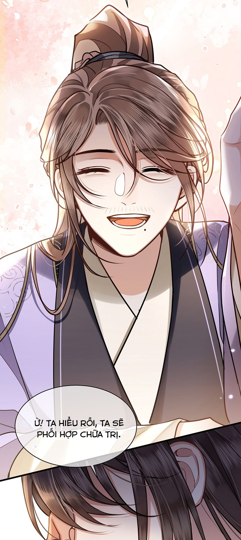 Điện Hạ Khuynh Thành Chapter 74 - Trang 4