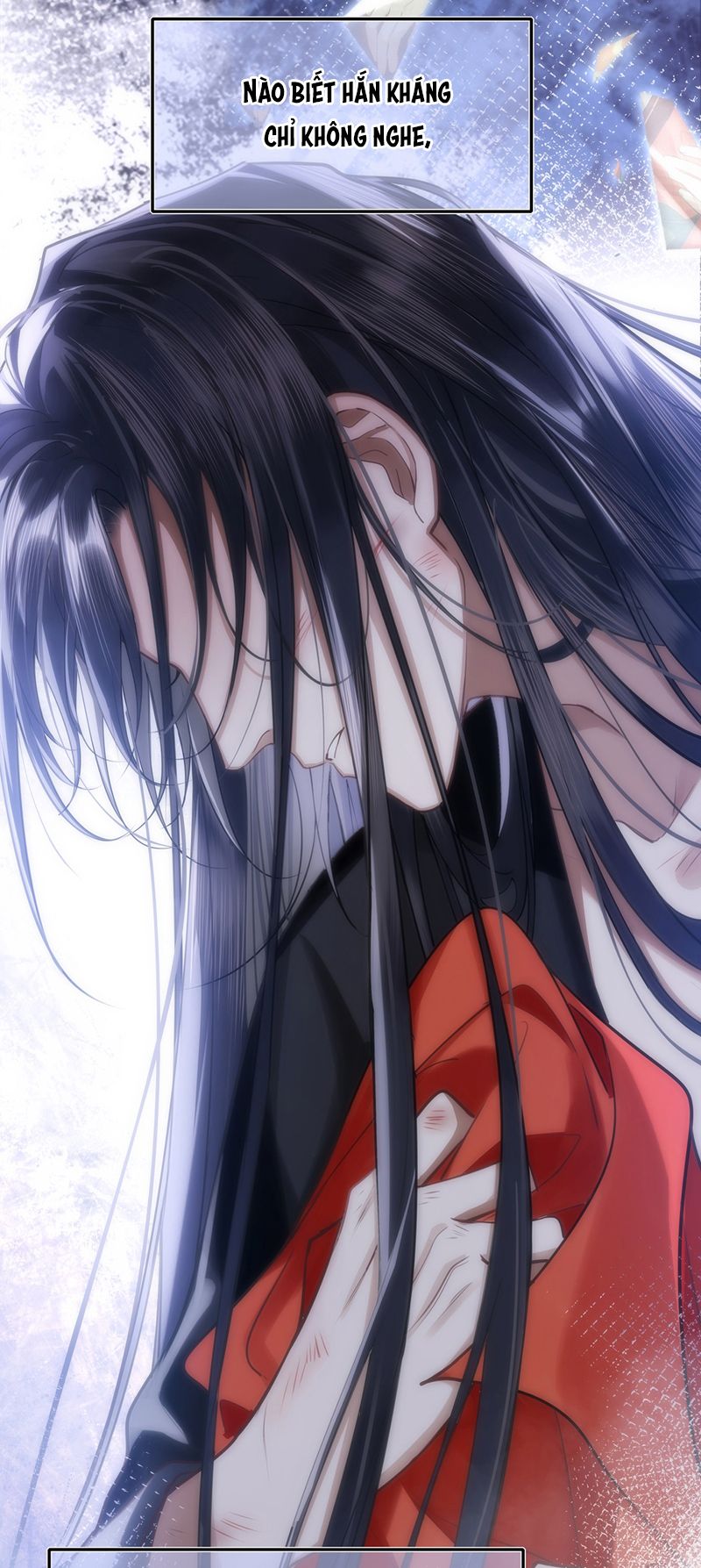 Điện Hạ Khuynh Thành Chapter 74 - Trang 4