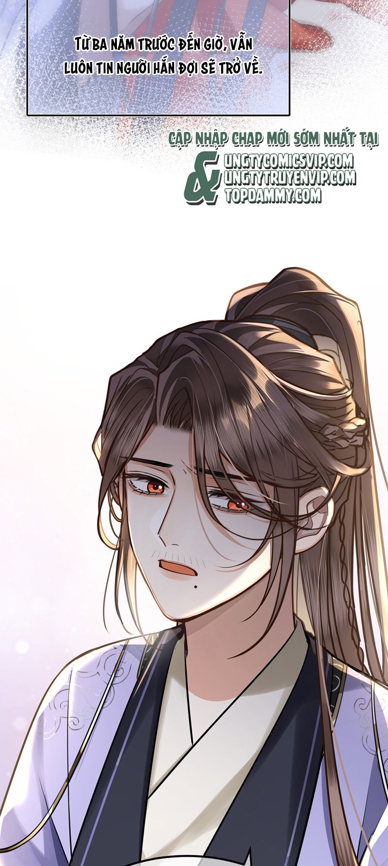 Điện Hạ Khuynh Thành Chapter 74 - Trang 4