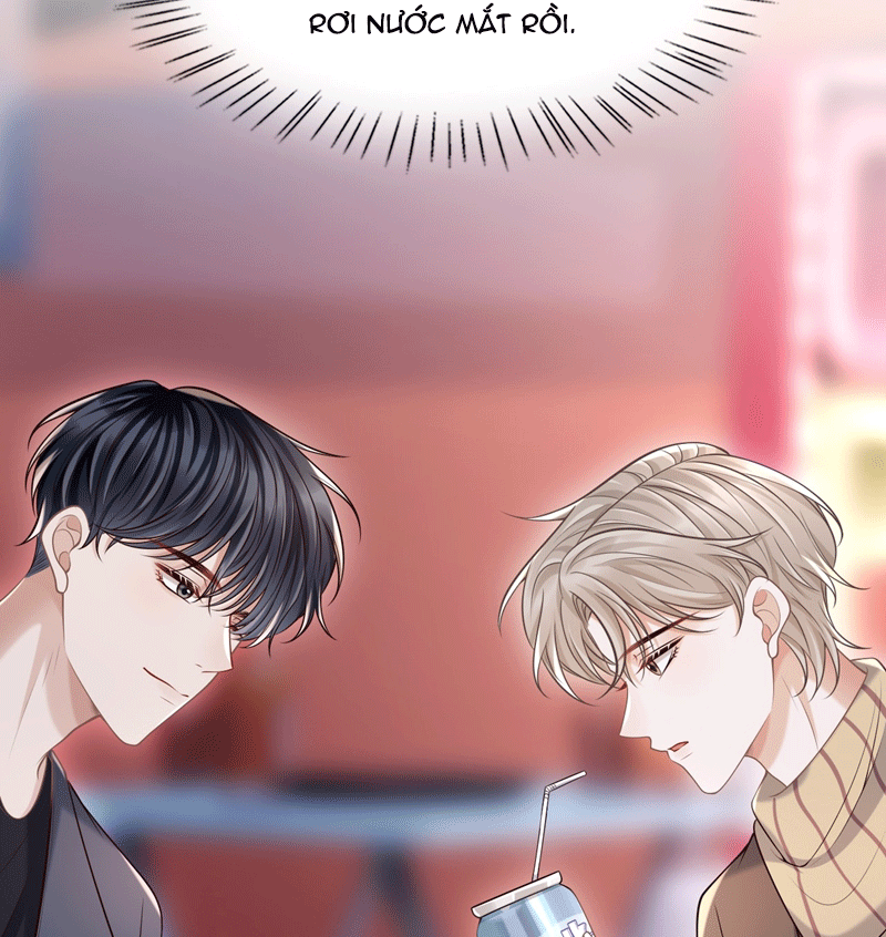 Để Tâm Chapter 56 - Next Chapter 57