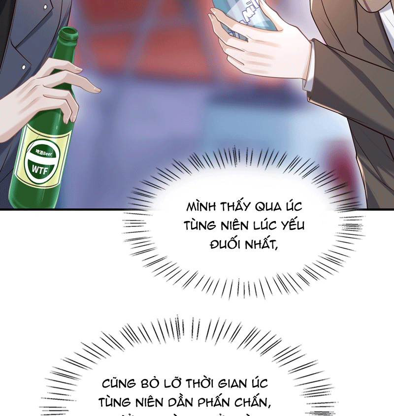 Để Tâm Chapter 56 - Next Chapter 57