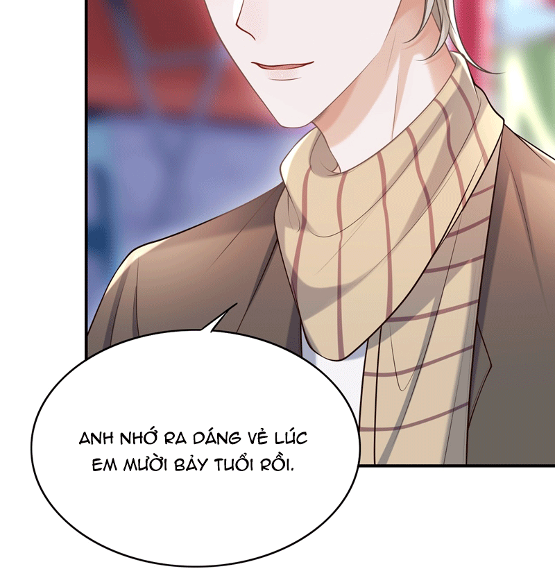 Để Tâm Chapter 56 - Next Chapter 57
