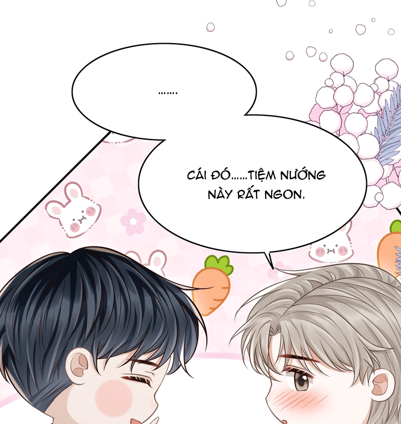 Để Tâm Chapter 56 - Next Chapter 57