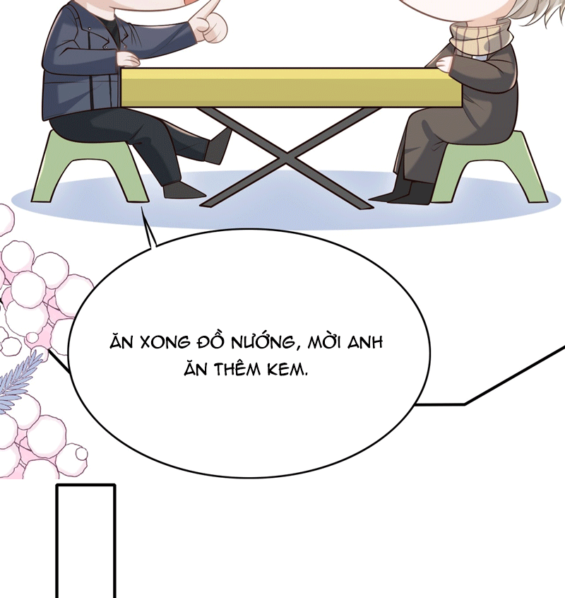 Để Tâm Chapter 56 - Next Chapter 57