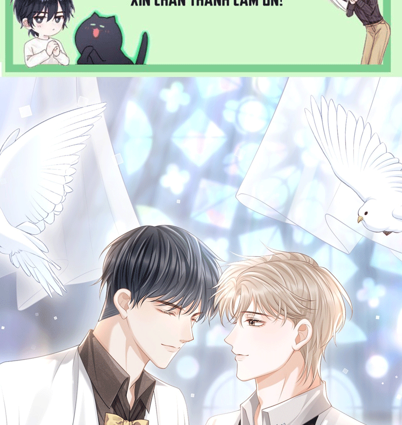 Để Tâm Chapter 56 - Next Chapter 57