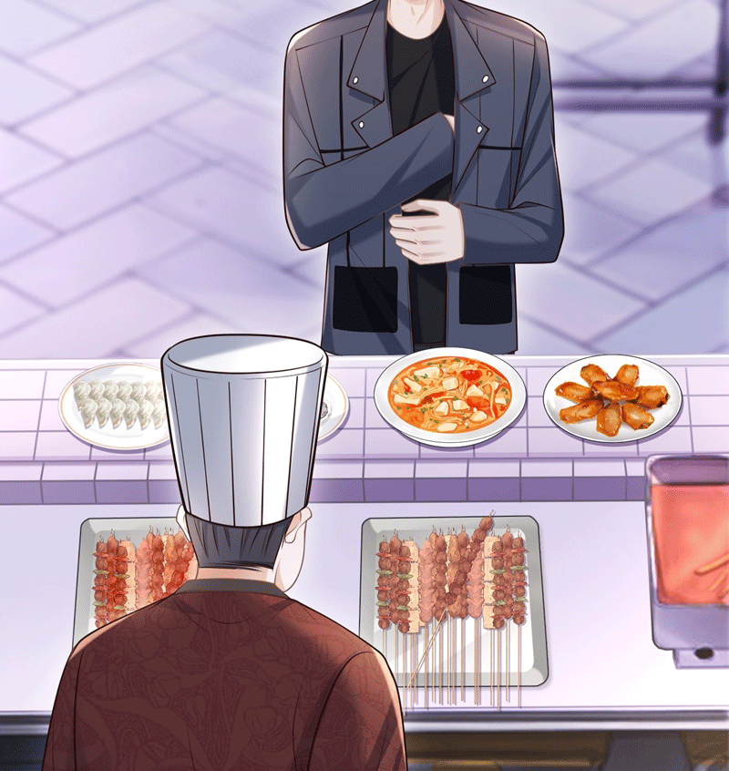 Để Tâm Chapter 56 - Next Chapter 57