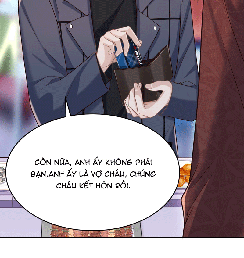 Để Tâm Chapter 56 - Next Chapter 57