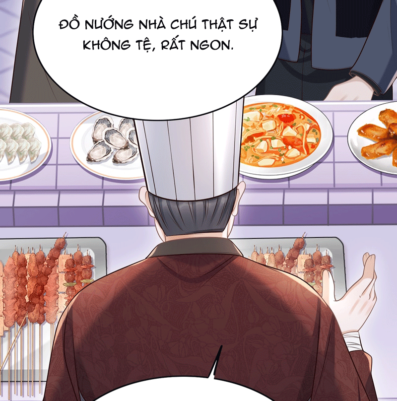 Để Tâm Chapter 56 - Next Chapter 57