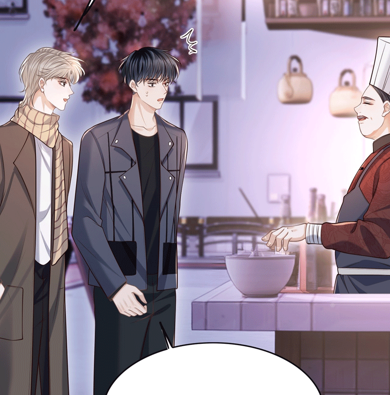 Để Tâm Chapter 56 - Next Chapter 57