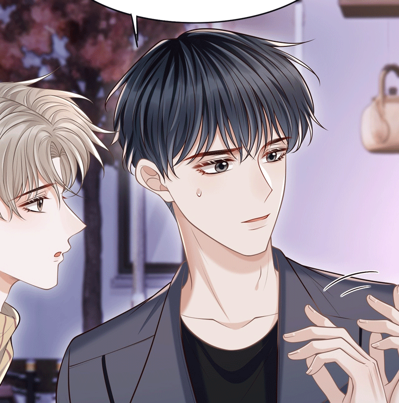 Để Tâm Chapter 56 - Next Chapter 57