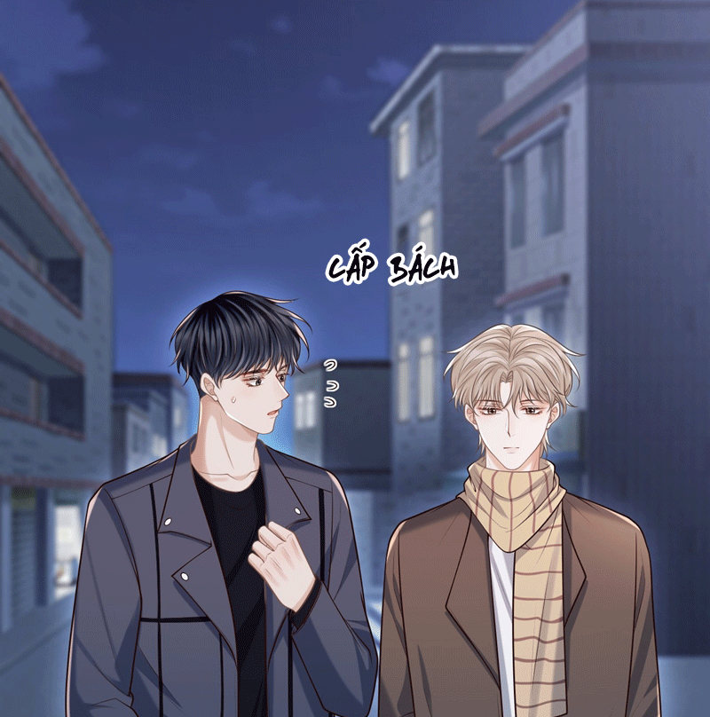 Để Tâm Chapter 56 - Next Chapter 57