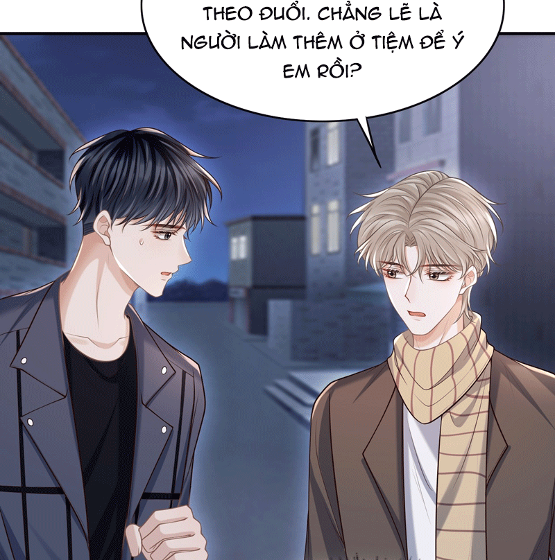 Để Tâm Chapter 56 - Next Chapter 57