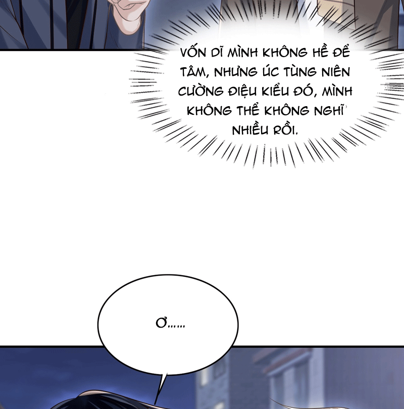 Để Tâm Chapter 56 - Next Chapter 57