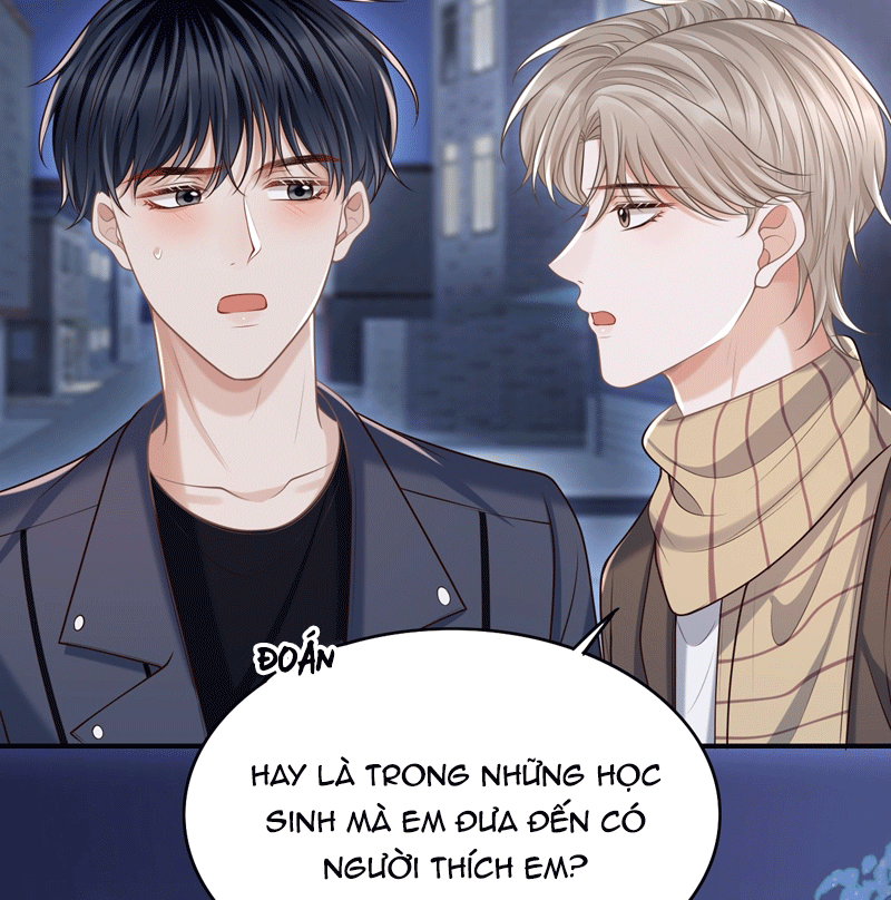 Để Tâm Chapter 56 - Next Chapter 57