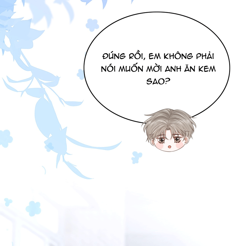 Để Tâm Chapter 56 - Next Chapter 57