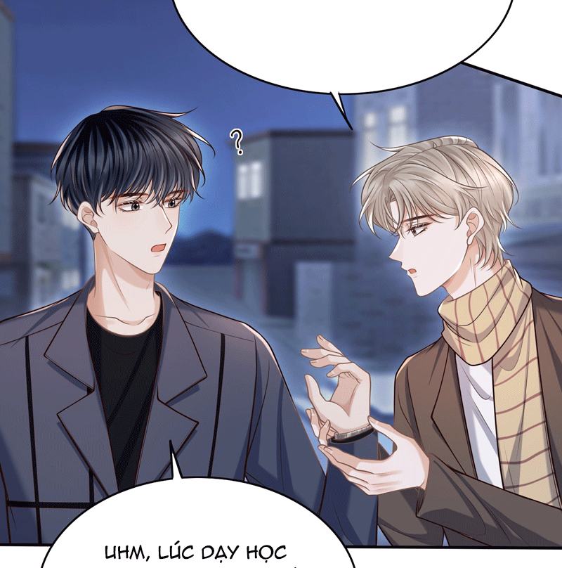 Để Tâm Chapter 56 - Next Chapter 57