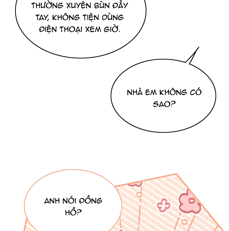 Để Tâm Chapter 56 - Next Chapter 57