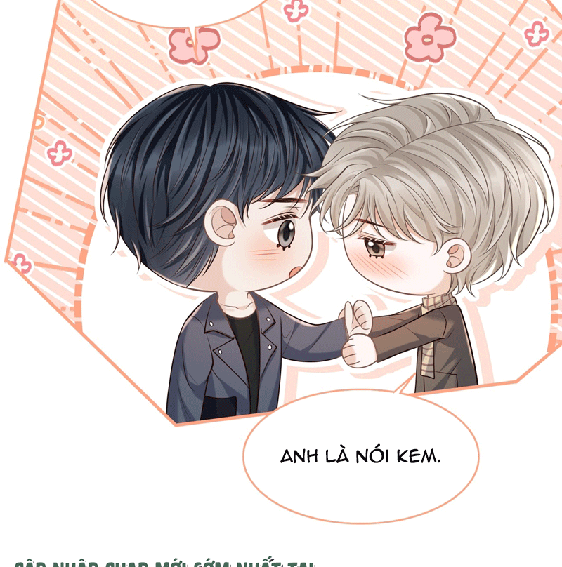 Để Tâm Chapter 56 - Next Chapter 57