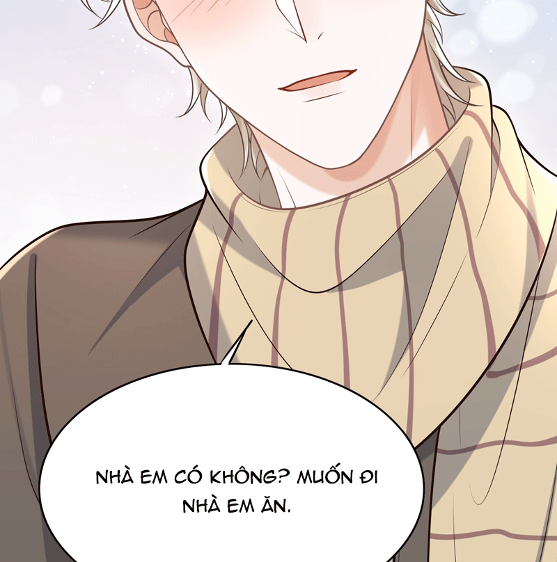 Để Tâm Chapter 56 - Next Chapter 57