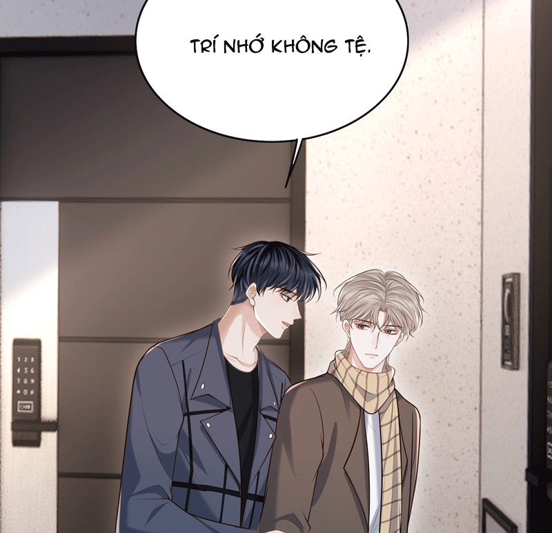 Để Tâm Chapter 56 - Next Chapter 57