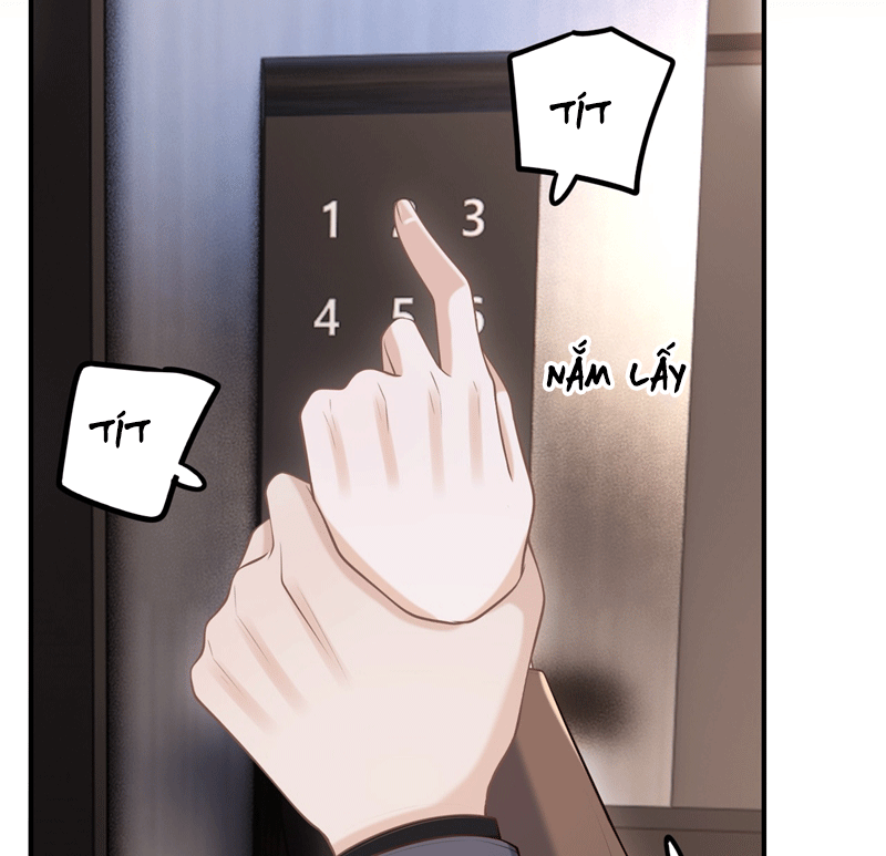 Để Tâm Chapter 56 - Next Chapter 57