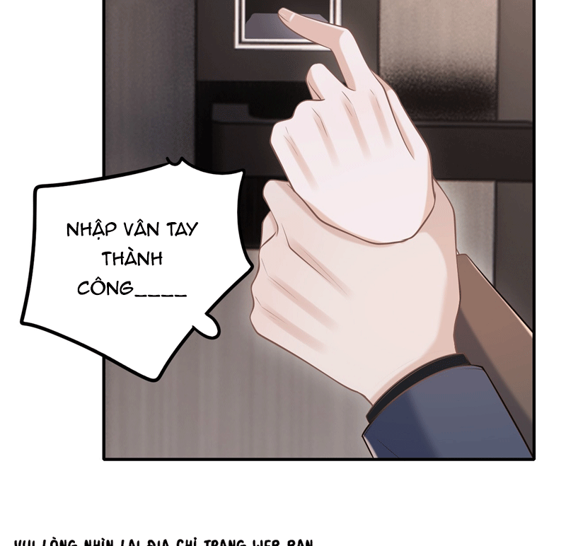 Để Tâm Chapter 56 - Next Chapter 57