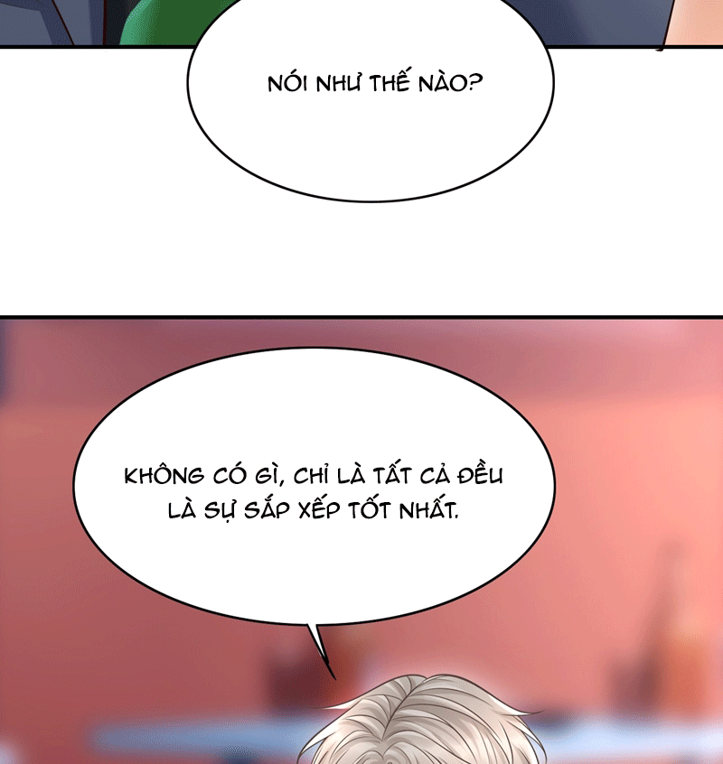 Để Tâm Chapter 56 - Next Chapter 57