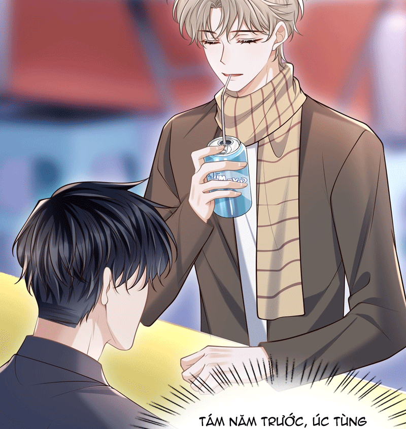 Để Tâm Chapter 56 - Next Chapter 57