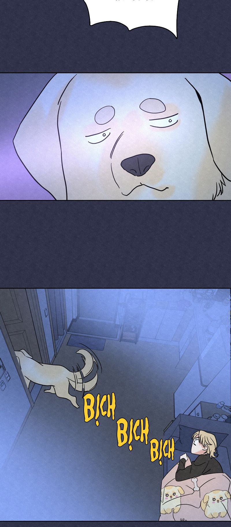 Anh Trai Tiện Lợi Của Tôi Chap 5 - Trang 3