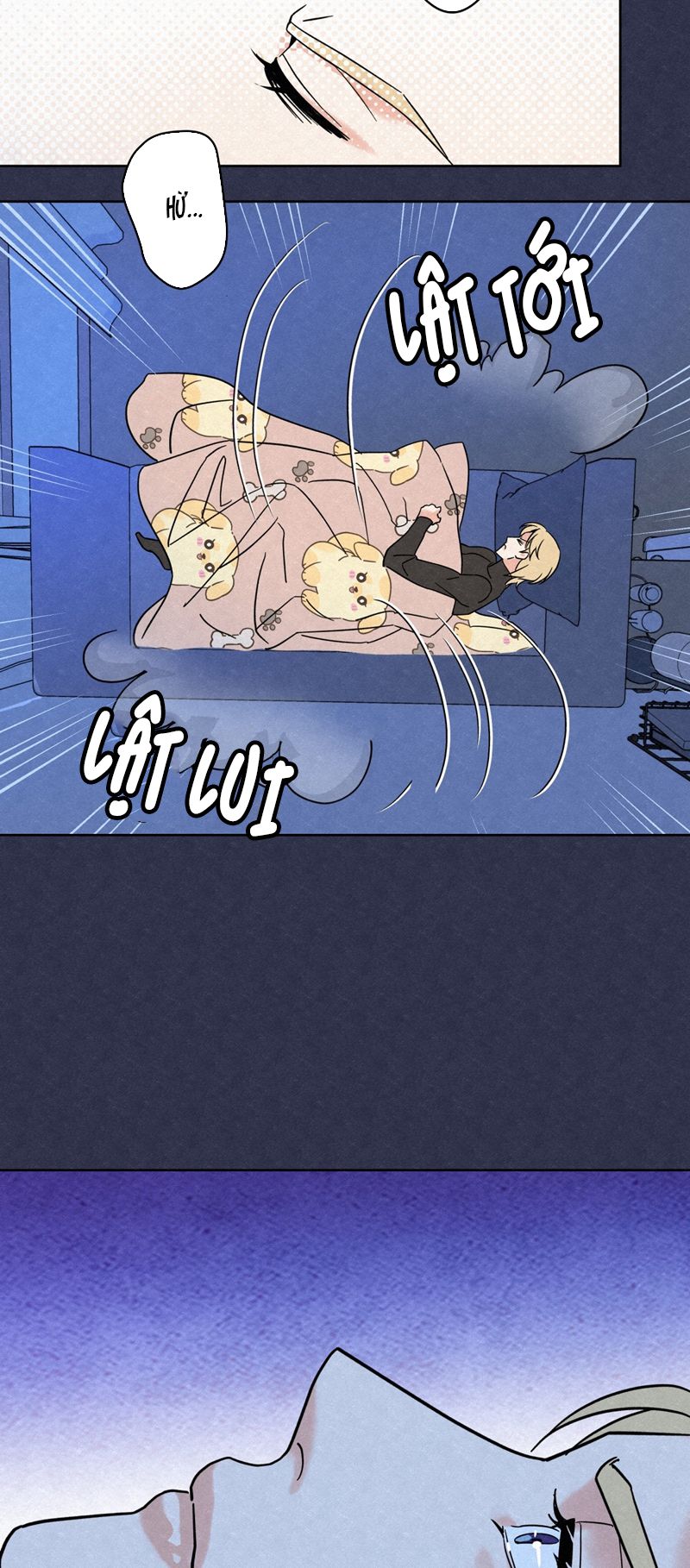 Anh Trai Tiện Lợi Của Tôi Chap 5 - Trang 3